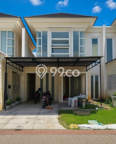 Rumah Sewa Surabaya LT 176m2 LB 185m2 Kawasan Pakuwon City Rumah Sewa Surabaya LT 176m2 LB 185m2 Kawasan Pakuwon City