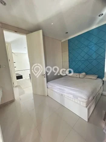 Rumah sewa siap pakai 3 Kamar Tidur di Pakuwon City, Surabaya Rumah sewa siap pakai 3 Kamar Tidur di Pakuwon City, Surabaya