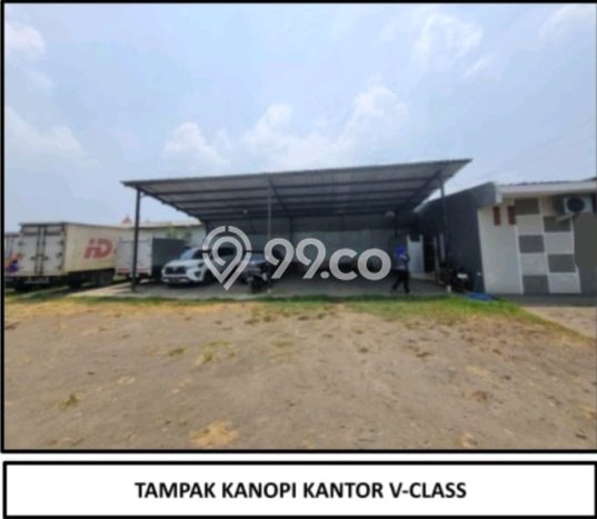 Area Ramai! Gudang Dijual di Sidoarjo untuk Bisnis Luas Bangunan 6200m2 Area Ramai! Gudang Dijual di Sidoarjo untuk Bisnis Luas Bangunan 6200m2