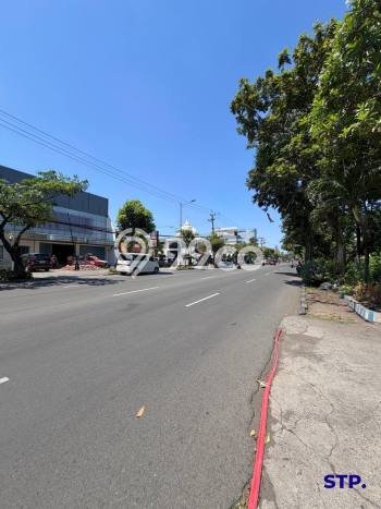 Unit Ruko Disewakan di Jemursari di Area Ramai & Strategis Unit Ruko Disewakan di Jemursari di Area Ramai & Strategis