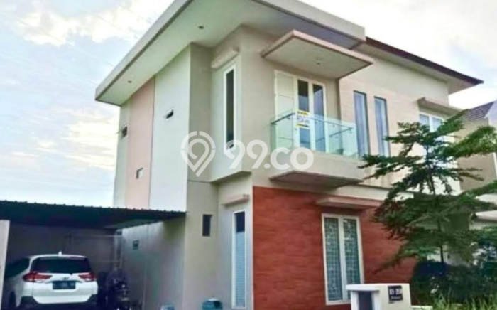 Rumah Bagus Siap Huni Di Wiyung Luas 225m2 Aman Rumah Bagus Siap Huni Di Wiyung Luas 225m2 Aman