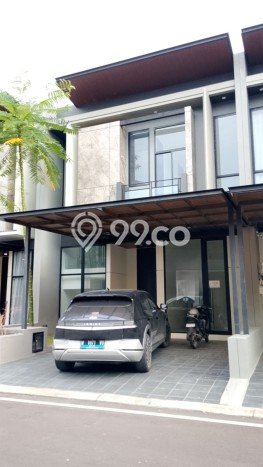 Rumah Luxury Modern Siap Huni di Citraland Surabaya Rumah Luxury Modern Siap Huni di Citraland Surabaya