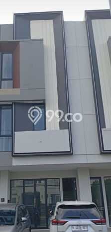 FOR RENT! Ruko di Citraland Cocok untuk Bisnis 225m2 FOR RENT! Ruko di Citraland Cocok untuk Bisnis 225m2