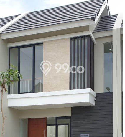 For Sale Hunian Rumah Terawat 1 KT di Citraland, Surabaya For Sale Hunian Rumah Terawat 1 KT di Citraland, Surabaya