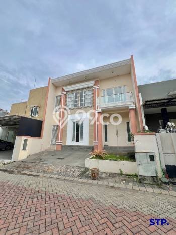 Jarang Ada! Rumah Sewa 4 Kamar Nyaman Siap Huni Citraland Jarang Ada! Rumah Sewa 4 Kamar Nyaman Siap Huni Citraland