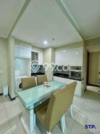 Apartemen Sewa 1 Kamar Murah Siap Huni di Surabaya, Luas 60m2 Apartemen Sewa 1 Kamar Murah Siap Huni di Surabaya, Luas 60m2