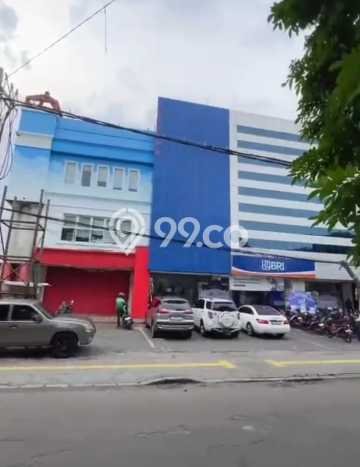 Disewakan Ruko di Kawasan Ramai Mulyosari Luas 150m2 Disewakan Ruko di Kawasan Ramai Mulyosari Luas 150m2
