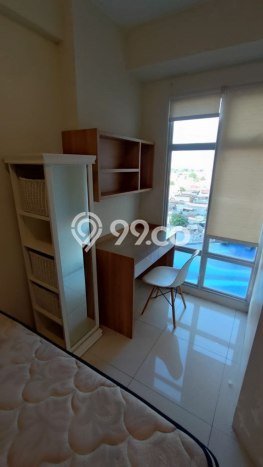 Apartemen Strategis 42m2 di Tidar Surabaya 2 KT Apartemen Strategis 42m2 di Tidar Surabaya 2 KT