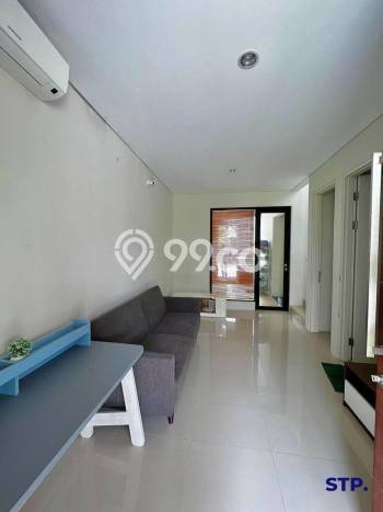 Jual Rumah Eksklusif 2 KT di Citraland, Surabaya Jual Rumah Eksklusif 2 KT di Citraland, Surabaya