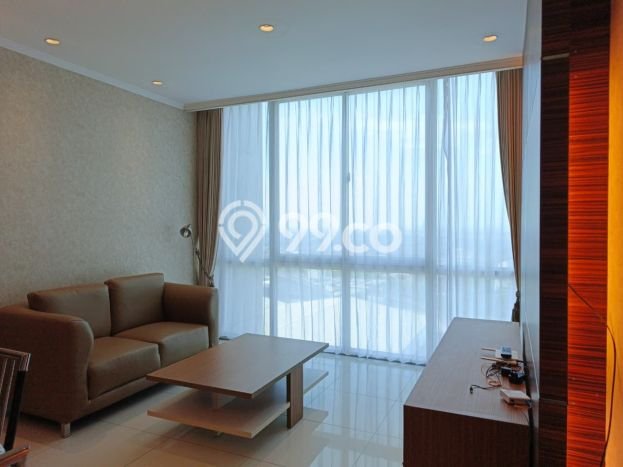 Apartemen Sewa 3 Kamar Murah Siap Huni di Surabaya, Luas 117m2 Apartemen Sewa 3 Kamar Murah Siap Huni di Surabaya, Luas 117m2
