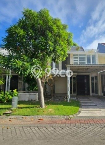 Rumah sewa siap pakai 3 KT di Pakuwon City, Surabaya Rumah sewa siap pakai 3 KT di Pakuwon City, Surabaya