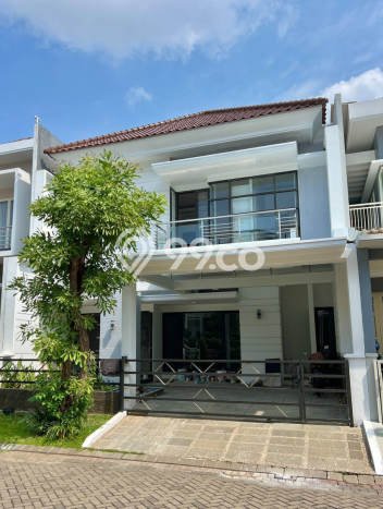 Disewakan segera rumah minimalis strategis 4 Kamar di Wiyung, Surabaya Disewakan segera rumah minimalis strategis 4 Kamar di Wiyung, Surabaya