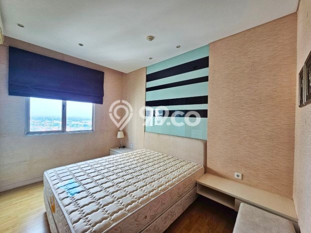Sewa Apartemen Ekonomis 3 BR di Pakuwon Indah Surabaya Sewa Apartemen Ekonomis 3 BR di Pakuwon Indah Surabaya