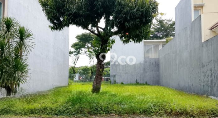 Tanah Kavling Dijual di Surabaya dengan Spesifikasi 308m2 Tanah Kavling Dijual di Surabaya dengan Spesifikasi 308m2