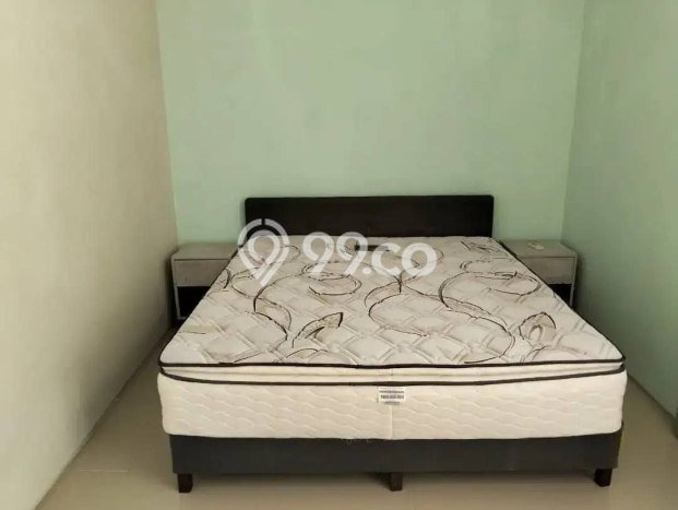 Jual Rumah Eksklusif 3 KT di Citraland, Surabaya Jual Rumah Eksklusif 3 KT di Citraland, Surabaya
