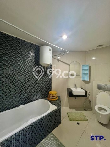 Apartemen Sewa 2 Kamar Murah Siap Huni di Surabaya, Luas 97m2 Apartemen Sewa 2 Kamar Murah Siap Huni di Surabaya, Luas 97m2