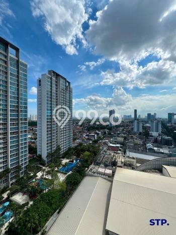 Apartemen Minimalis untuk Disewa, 2 Kamar di Surabaya Apartemen Minimalis untuk Disewa, 2 Kamar di Surabaya