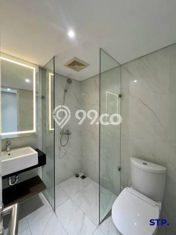 Apartemen Minimalis untuk Disewa, 2 Kamar di Surabaya Apartemen Minimalis untuk Disewa, 2 Kamar di Surabaya