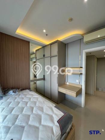 Apartemen Minimalis untuk Disewa, 2 Kamar di Surabaya Apartemen Minimalis untuk Disewa, 2 Kamar di Surabaya