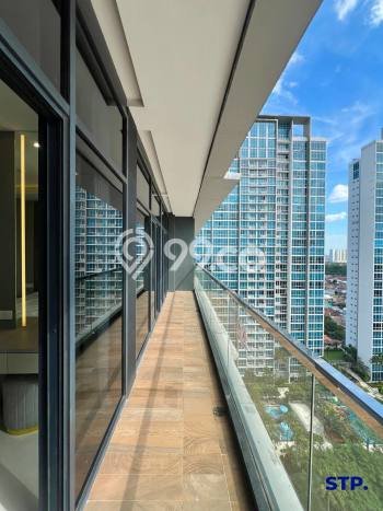 Apartemen Minimalis untuk Disewa, 2 Kamar di Surabaya Apartemen Minimalis untuk Disewa, 2 Kamar di Surabaya