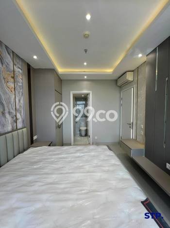 Apartemen Minimalis untuk Disewa, 2 Kamar di Surabaya Apartemen Minimalis untuk Disewa, 2 Kamar di Surabaya