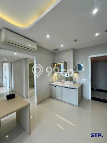 Apartemen Minimalis untuk Disewa, 2 Kamar di Surabaya Apartemen Minimalis untuk Disewa, 2 Kamar di Surabaya