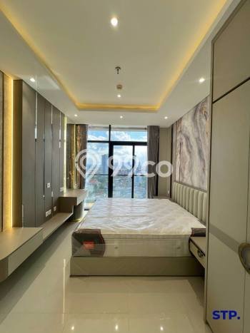 Apartemen Minimalis untuk Disewa, 2 Kamar di Surabaya Apartemen Minimalis untuk Disewa, 2 Kamar di Surabaya