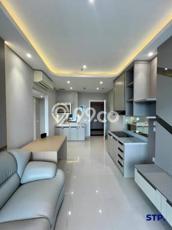 Apartemen Minimalis untuk Disewa, 2 Kamar di Surabaya Apartemen Minimalis untuk Disewa, 2 Kamar di Surabaya