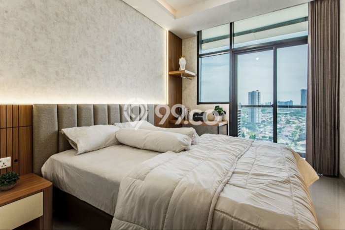 Apartemen Sewa 1 Kamar Murah Siap Huni di Surabaya, Luas 27m2 Apartemen Sewa 1 Kamar Murah Siap Huni di Surabaya, Luas 27m2