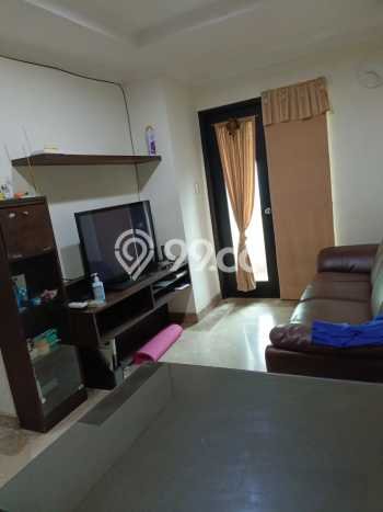 Apartemen di Muara Karang, 2 KT, Luas 58m², Good View Apartemen di Muara Karang, 2 KT, Luas 58m², Good View
