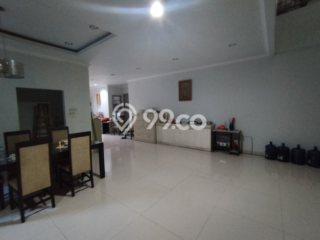 Rumah Elit Modern Siap Huni di Muara Karang Jakarta Utara Rumah Elit Modern Siap Huni di Muara Karang Jakarta Utara