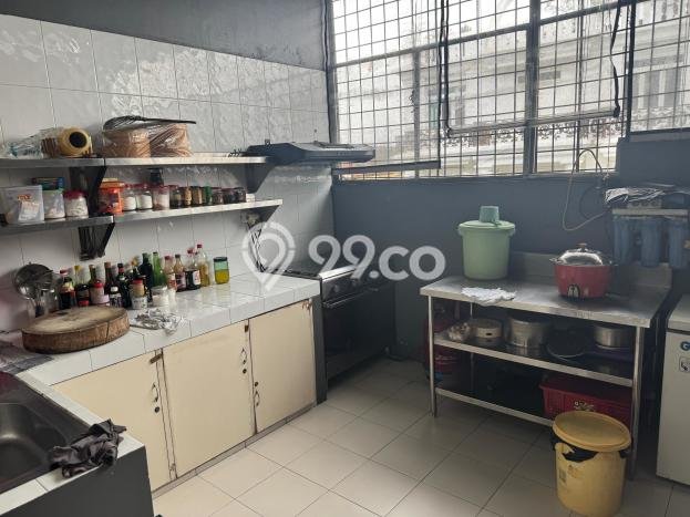 Untuk Dijual! Ruko di Muara Karang Jakarta Utara LT 450m2 / LB 1110m2 Kawasan Bisnis Untuk Dijual! Ruko di Muara Karang Jakarta Utara LT 450m2 / LB 1110m2 Kawasan Bisnis