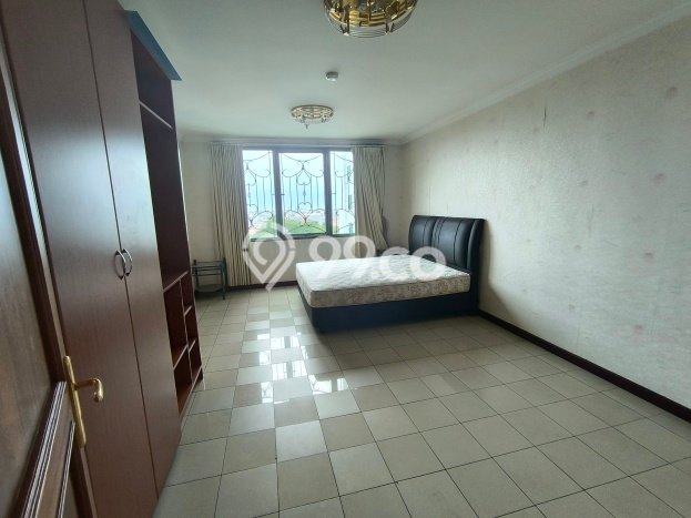 Dijual Apartemen Eksklusif 4 Bedroom di Jakarta Utara Dekat ke Fasilitas Umum Dijual Apartemen Eksklusif 4 Bedroom di Jakarta Utara Dekat ke Fasilitas Umum