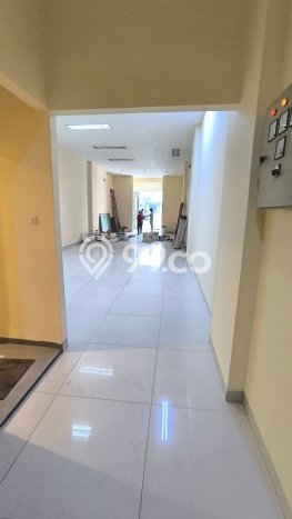 Disewakan Ruko di Kawasan Ramai Muara Karang Luas 500m2 Disewakan Ruko di Kawasan Ramai Muara Karang Luas 500m2