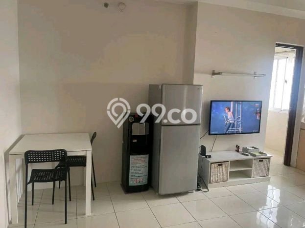 Apartemen Sewa 2 Kamar Murah Siap Huni di Jakarta Barat, Luas 50m2 Apartemen Sewa 2 Kamar Murah Siap Huni di Jakarta Barat, Luas 50m2