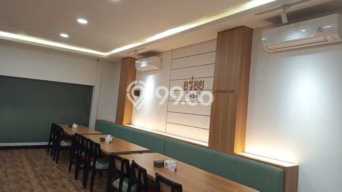 Disewakan Ruko di Pusat Kota Jakarta Utara Ramai Strategis Disewakan Ruko di Pusat Kota Jakarta Utara Ramai Strategis