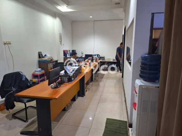 Komersial Dijual di Prime Area Jakarta Utara Luas 585m2 Komersial Dijual di Prime Area Jakarta Utara Luas 585m2