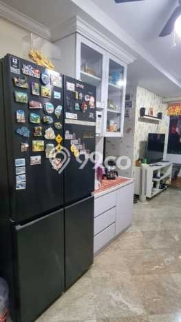 Apartemen Favorit Nyaman Dijual di Jakarta Utara dengan 3 Kamar Tidur Apartemen Favorit Nyaman Dijual di Jakarta Utara dengan 3 Kamar Tidur