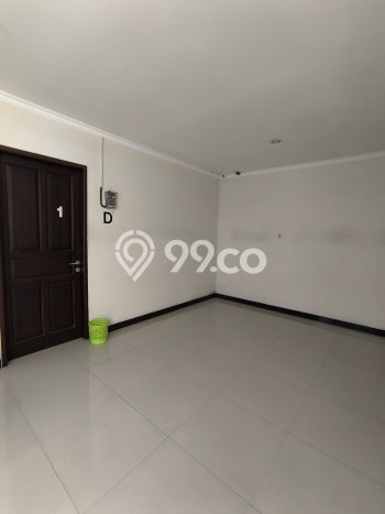 Unit Komersial Dijual di Jakarta Pusat LT 200m2 & LB 650m2 Unit Komersial Dijual di Jakarta Pusat LT 200m2 & LB 650m2