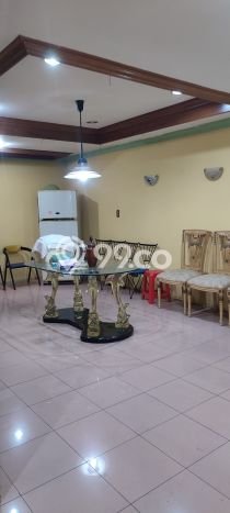 Jual Rumah Mewah Megah Dengan View Cantik di Grogol, Jakarta Barat Jual Rumah Mewah Megah Dengan View Cantik di Grogol, Jakarta Barat