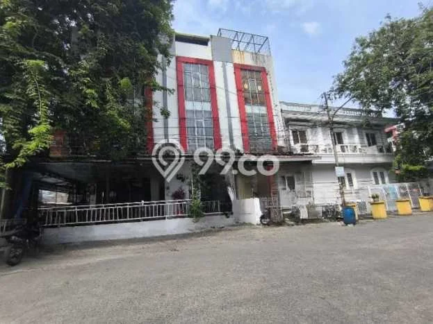 Paling Diincar! Ruko Dijual di Muara Karang Harga Kompetitif Paling Diincar! Ruko Dijual di Muara Karang Harga Kompetitif