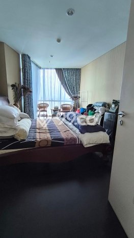 Hunian Apartemen Eksklusif untuk Dijual di Jakarta Utara dengan 3 BR & 3 Kamar Mandi Hunian Apartemen Eksklusif untuk Dijual di Jakarta Utara dengan 3 BR & 3 Kamar Mandi