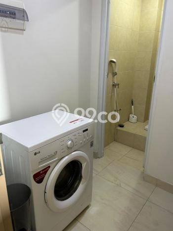 Dijual Apartemen Mewah 2 Bedroom di Jakarta Utara Dekat ke Fasilitas Umum Dijual Apartemen Mewah 2 Bedroom di Jakarta Utara Dekat ke Fasilitas Umum