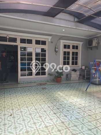 Rumah Elit Modern Siap Huni di Muara Karang Jakarta Utara Rumah Elit Modern Siap Huni di Muara Karang Jakarta Utara