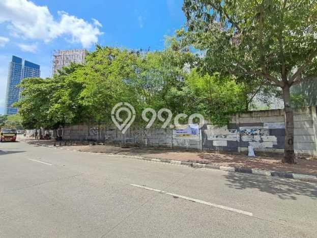 For Rent Tanah Kawasan Kembangan, Luas 2189m², Akses Bagus, Area Premium For Rent Tanah Kawasan Kembangan, Luas 2189m², Akses Bagus, Area Premium