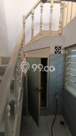 Rumah di Muara Karang, Akses ke Fasilitas, 2 KT, Luas 90m² LB 90m² Rumah di Muara Karang, Akses ke Fasilitas, 2 KT, Luas 90m² LB 90m²