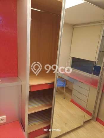 Apartemen Premium di Muara Karang, 1 KM, Luas 36m² Apartemen Premium di Muara Karang, 1 KM, Luas 36m²