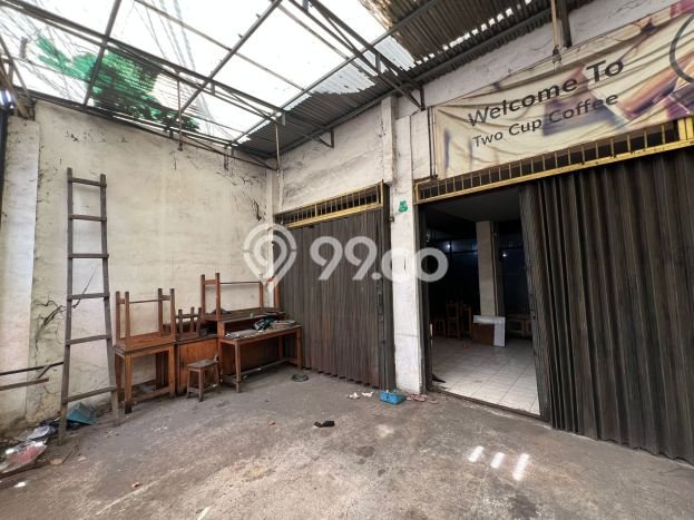 Unit Ruko Tersedia di Jembatan Lima Spesifikasi LB 360m2 Unit Ruko Tersedia di Jembatan Lima Spesifikasi LB 360m2