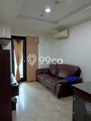 Apartemen di Muara Karang, 2 KT, Luas 58m², Good View Apartemen di Muara Karang, 2 KT, Luas 58m², Good View