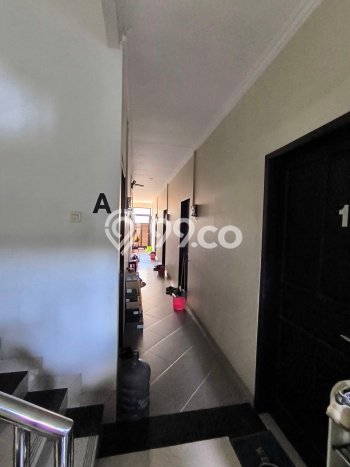 Unit Komersial Dijual di Jakarta Pusat LT 200m2 & LB 650m2 Unit Komersial Dijual di Jakarta Pusat LT 200m2 & LB 650m2